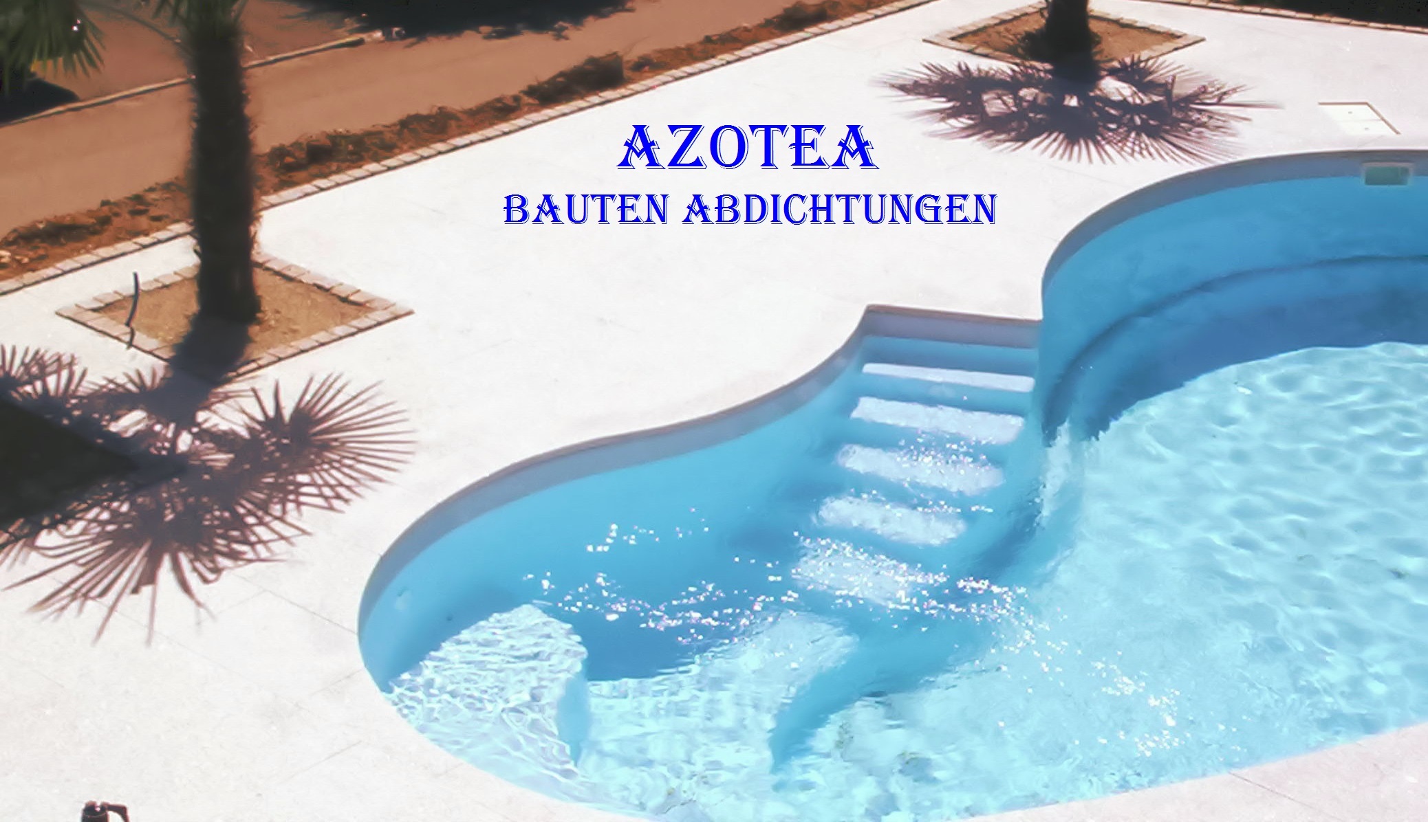 Poolbadfolien Baselstadt